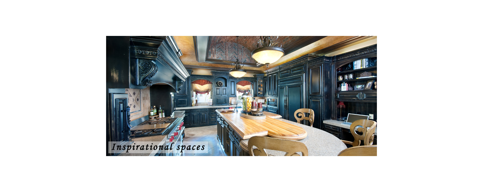 kitchen cabinets in El Paso & Las Cruces, NM