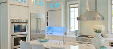 kitchen cabinets in El Paso & Las Cruces, NM