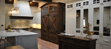 kitchen cabinets in El Paso & Las Cruces, NM